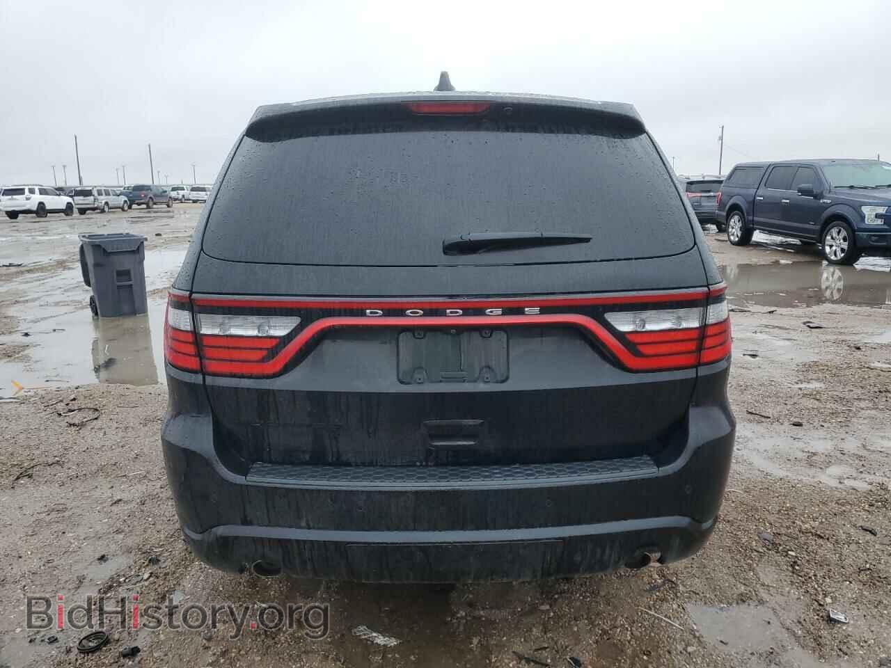 2018 DODGE DURANGO - VIN: 1C4RDHAG2JC485974 - Фото 6