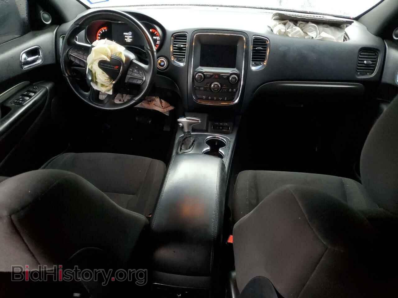 2018 DODGE DURANGO - VIN: 1C4RDHAG2JC485974 - Фото 8
