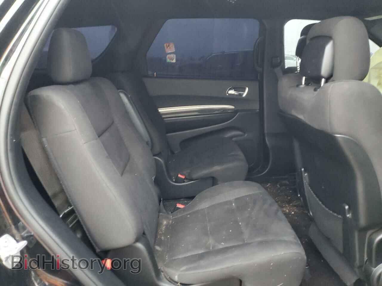 2018 DODGE DURANGO - VIN: 1C4RDHAG2JC485974 - Фото 10