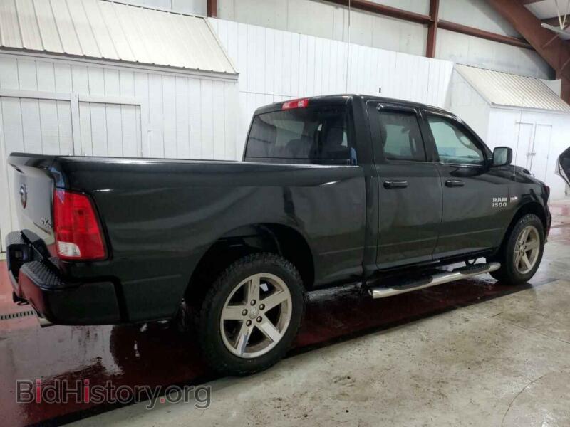2018 RAM 1500 (VIN 1C6RR7FTXJS198865) — photo 3 of 12