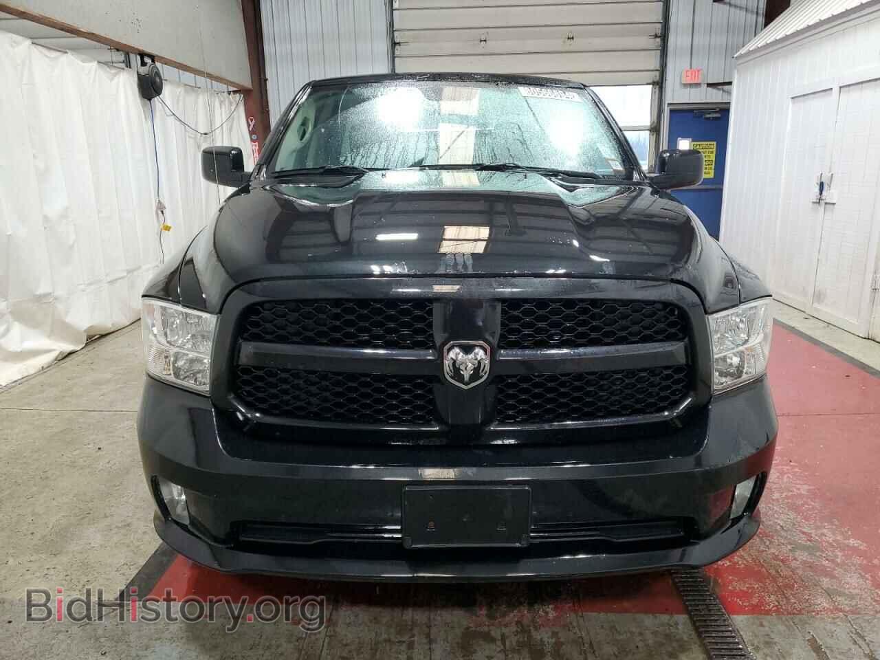 2018 RAM 1500 - VIN: 1C6RR7FTXJS198865 - Фото 5