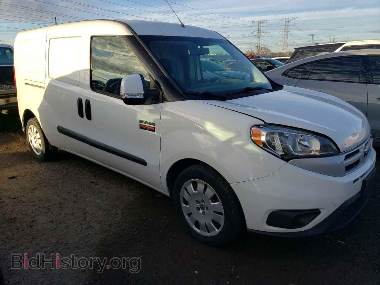 2015 RAM All Models - VIN: ZFBERFBT4F6950795 - Фото 4