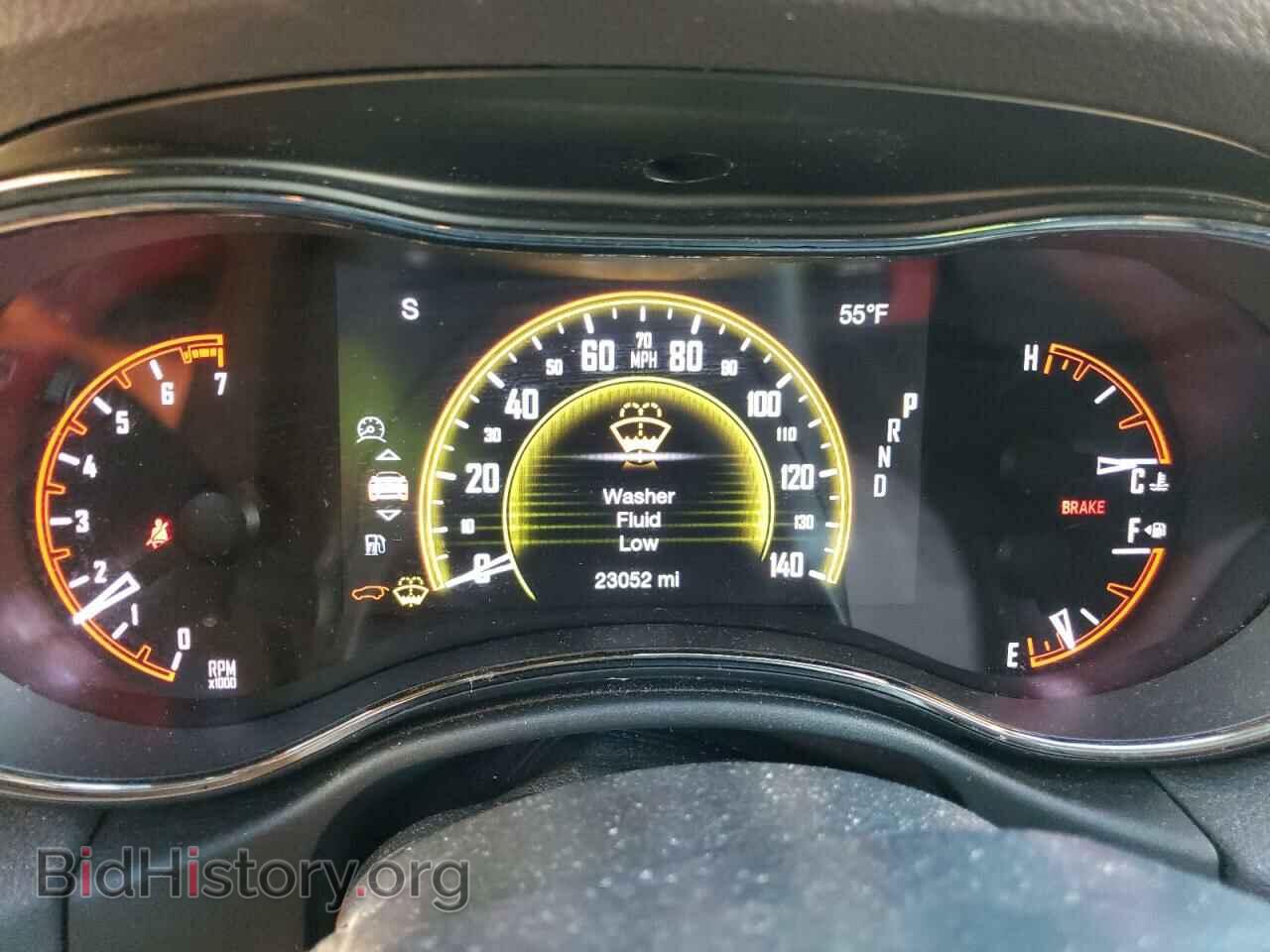 2020 DODGE DURANGO - VIN: 1C4RDJDG1LC408311 - Фото 9