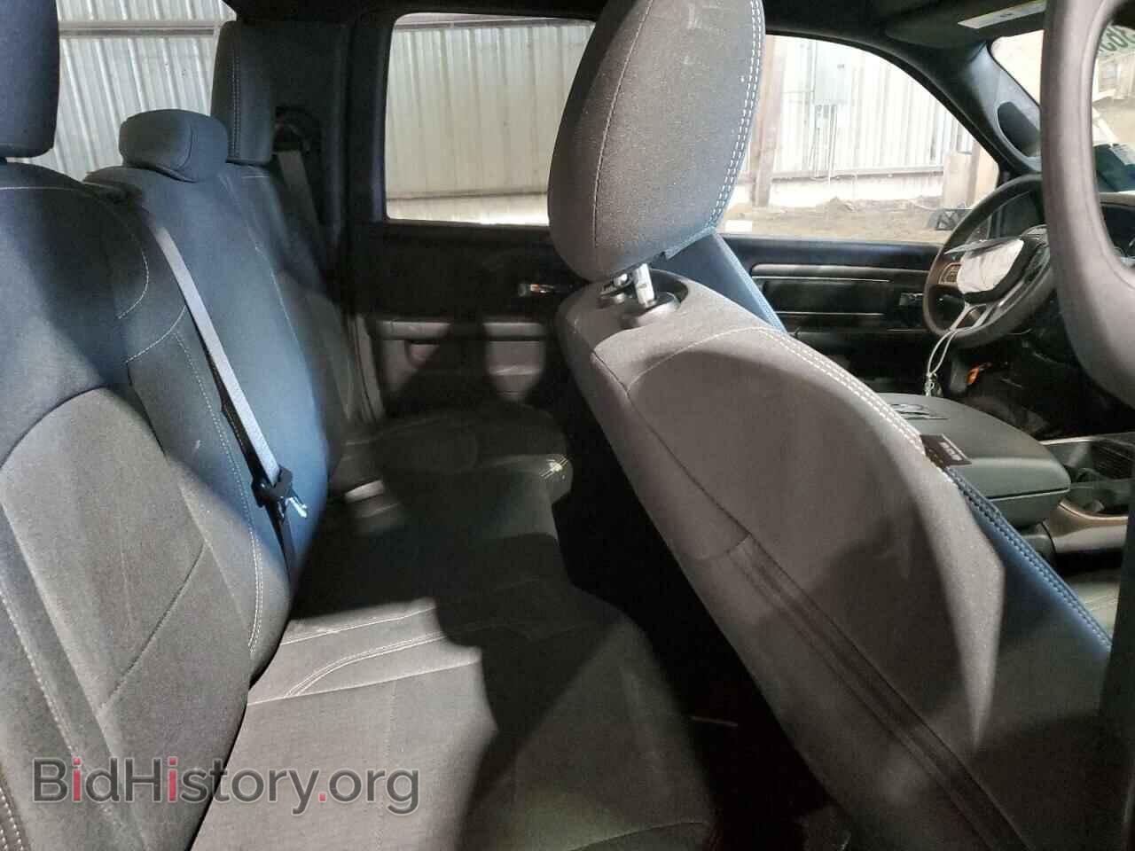 2021 RAM 1500 - VIN: 1C6RR7GTXMS583880 - Фото 10