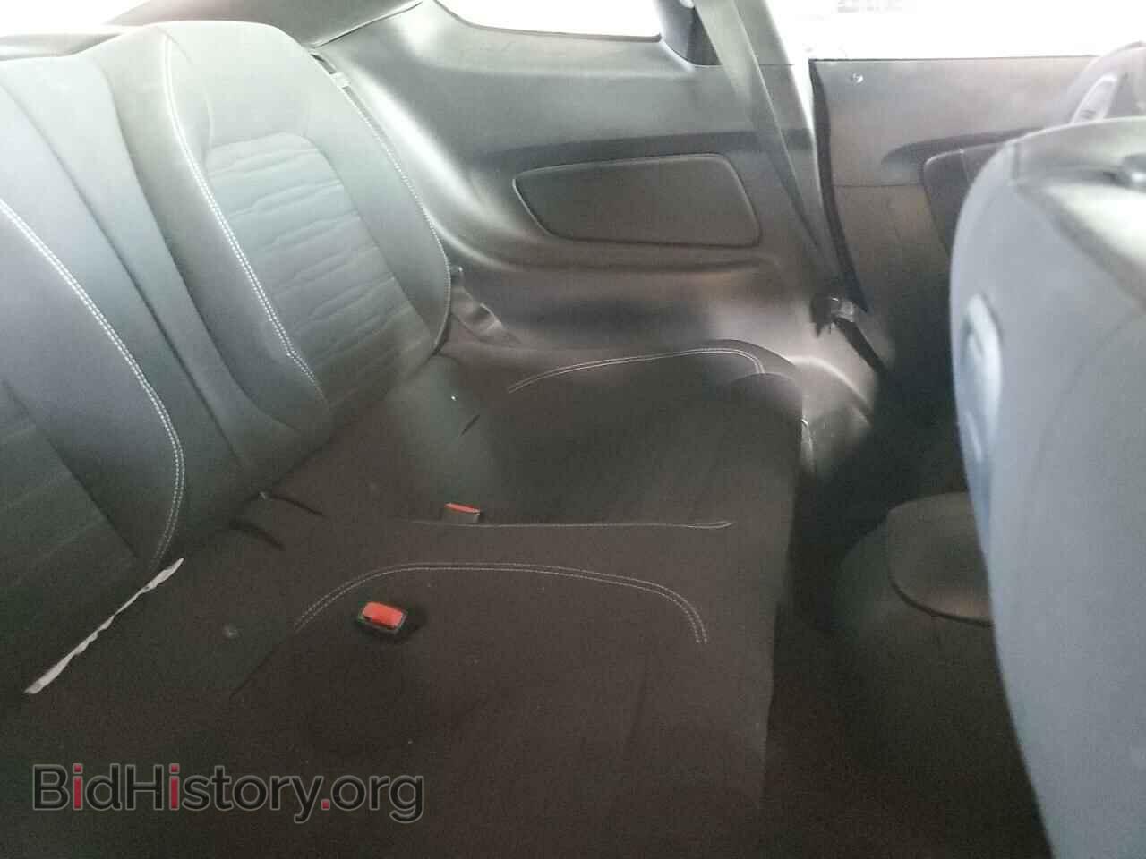 2015 FORD ALL Models - VIN: 1FA6P8TH3F5376019 - Фото 10