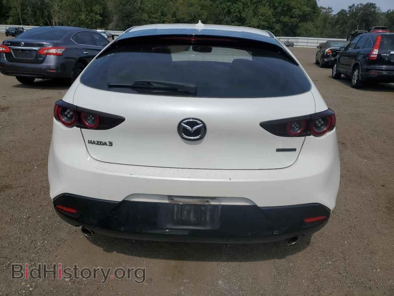 2019 MAZDA 3 - VIN: JM1BPANM9K1144133 - Фото 6