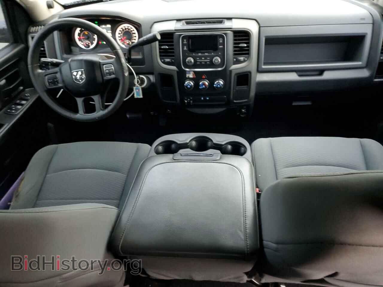 2013 RAM 1500 - VIN: 1C6RR6FT5DS550636 - Фото 8