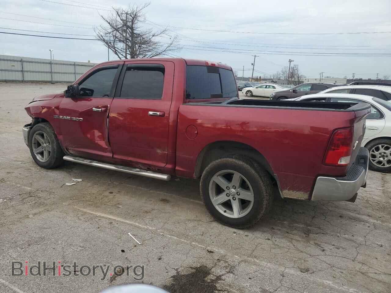 2011 DODGE All Models - VIN: 1D7RV1CT9BS598431 - Photo 2