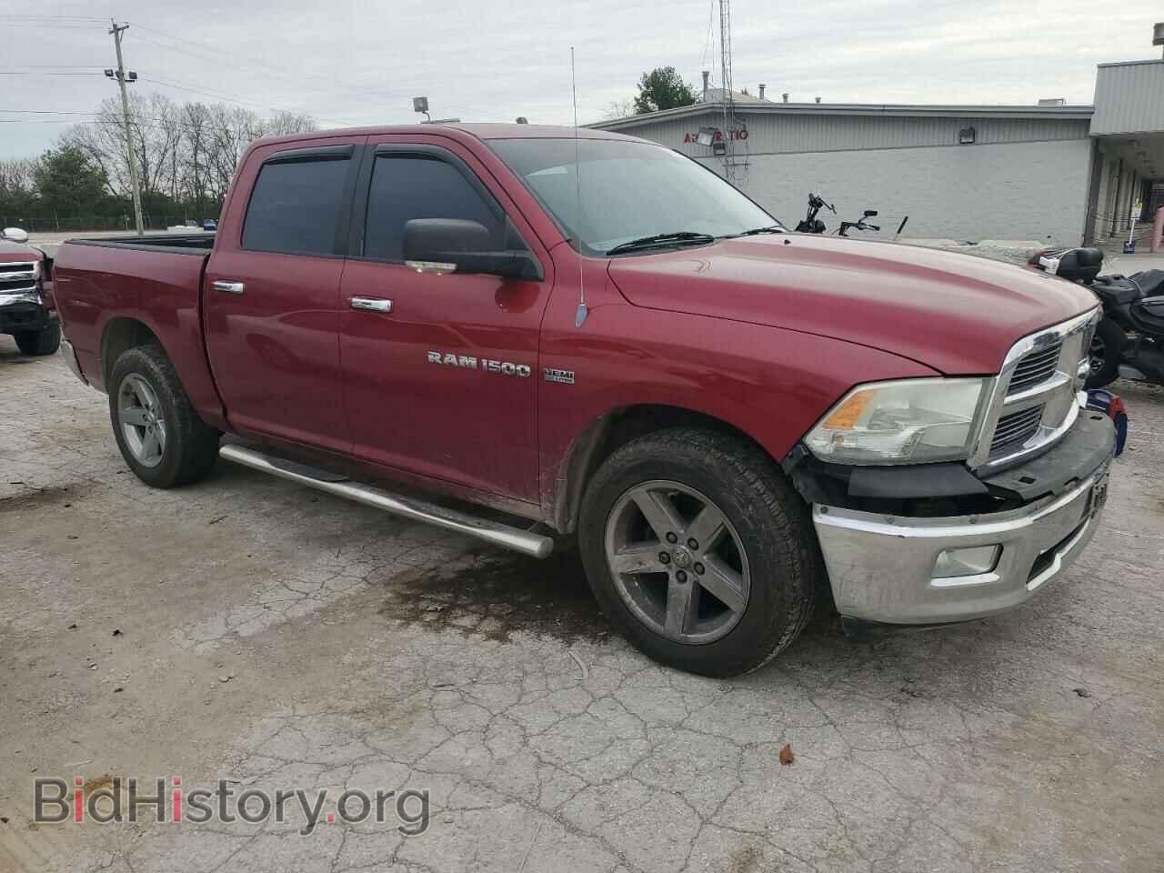 2011 DODGE All Models - VIN: 1D7RV1CT9BS598431 - Photo 4