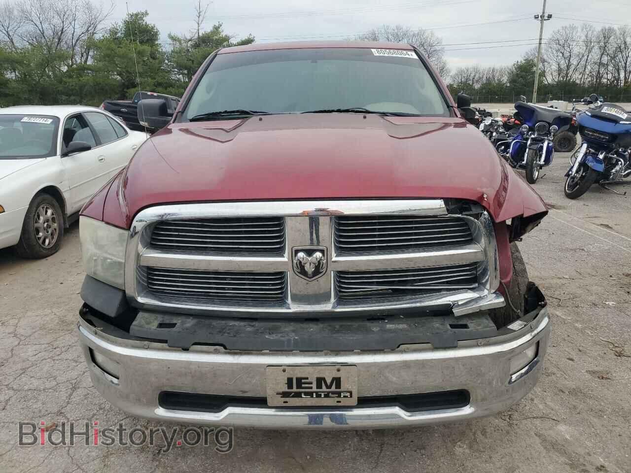 2011 DODGE All Models - VIN: 1D7RV1CT9BS598431 - Photo 5