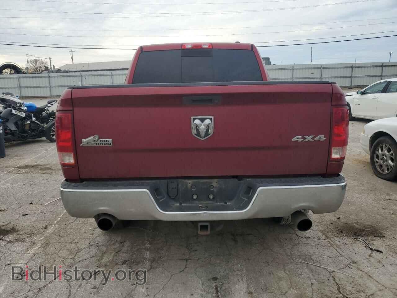 2011 DODGE All Models - VIN: 1D7RV1CT9BS598431 - Photo 6