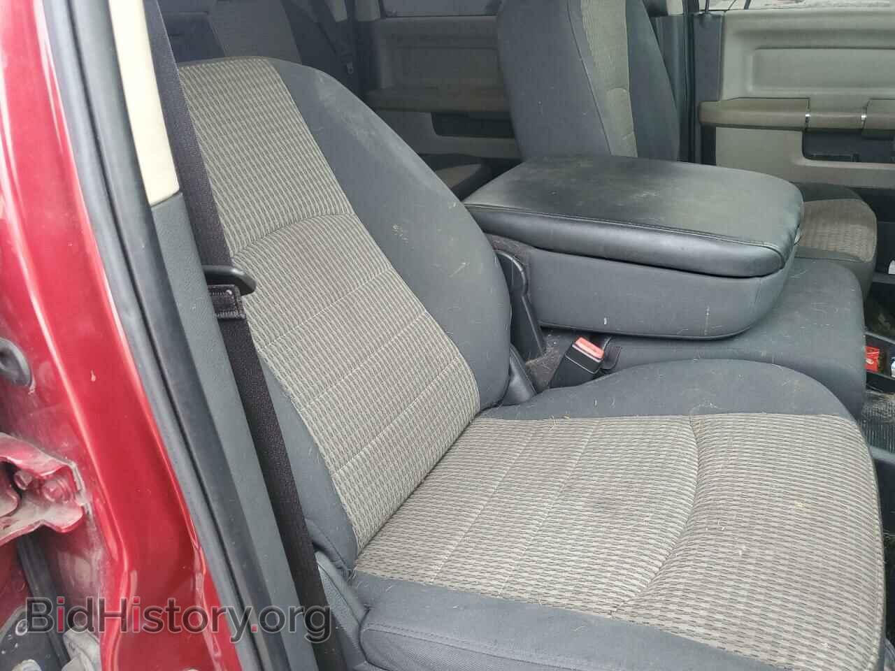 2011 DODGE All Models - VIN: 1D7RV1CT9BS598431 - Photo 10