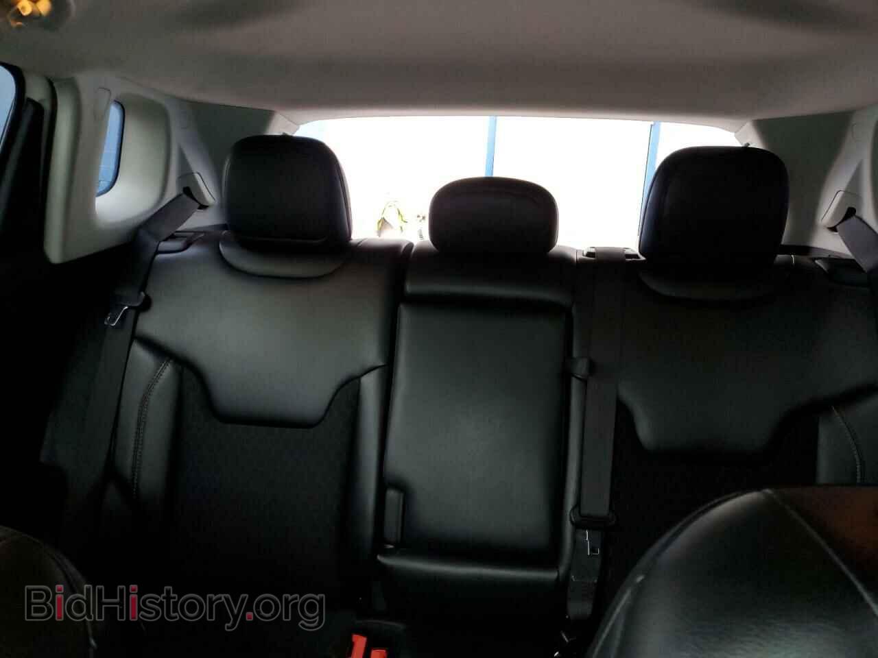 2020 JEEP COMPASS - VIN: 3C4NJCBB9LT224975 - Photo 10