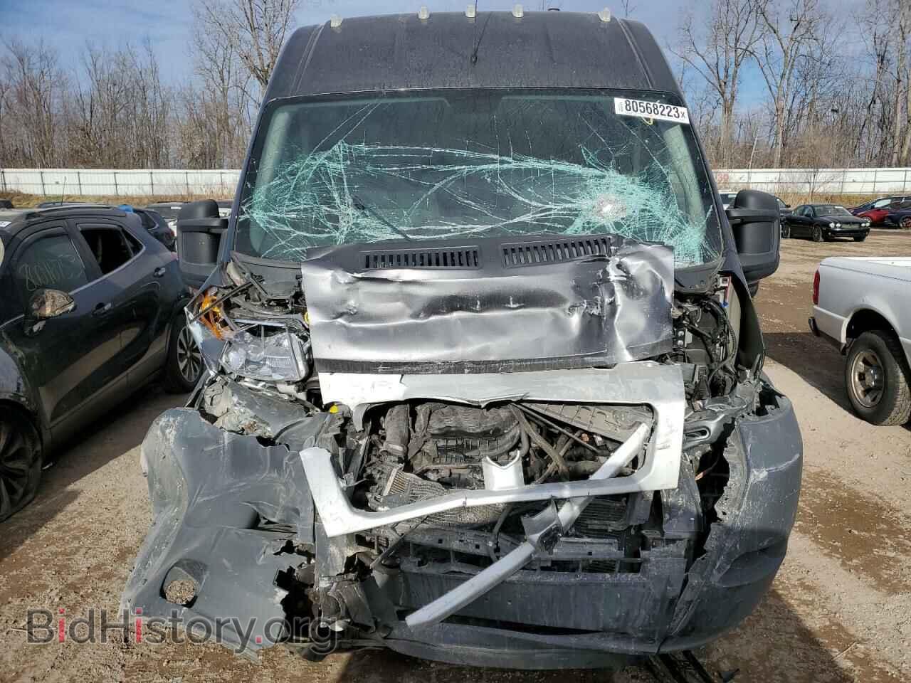 2015 RAM All Models - VIN: 3C6TRVBGXFE500667 - Photo 5