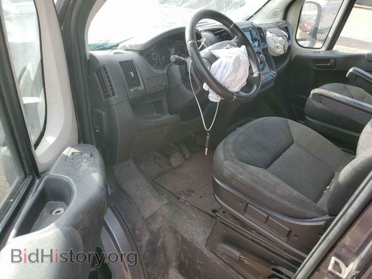 2015 RAM All Models - VIN: 3C6TRVBGXFE500667 - Photo 8