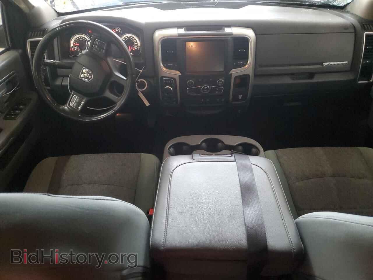 2017 RAM 1500 - VIN: 3C6RR7LTXHG564703 - Фото 8