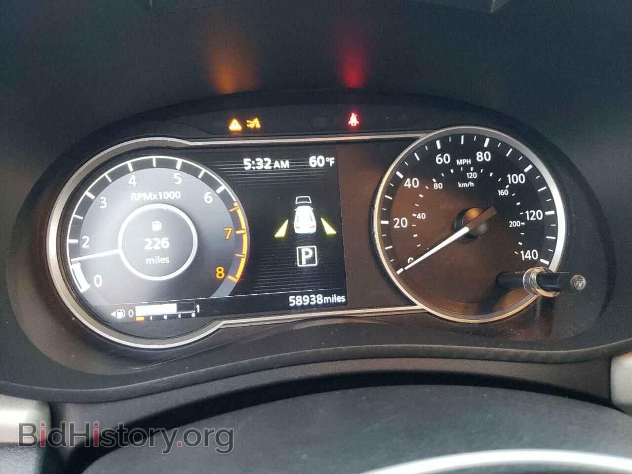 2021 NISSAN VERSA - VIN: 3N1CN8EVXML891766 - Photo 9
