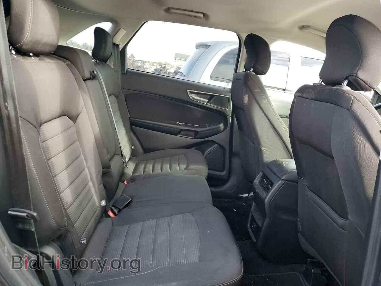 2016 FORD EDGE - VIN: 2FMPK4J89GBC58137 - Photo 10