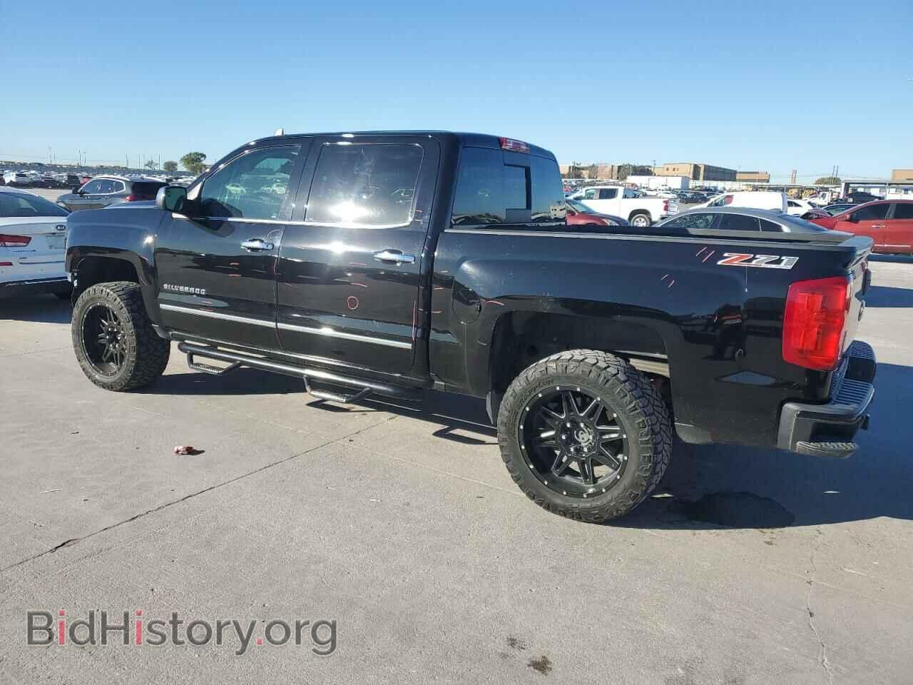 2017 CHEVROLET ALL Models - VIN: 3GCUKSEC5HG100659 - Фото 2