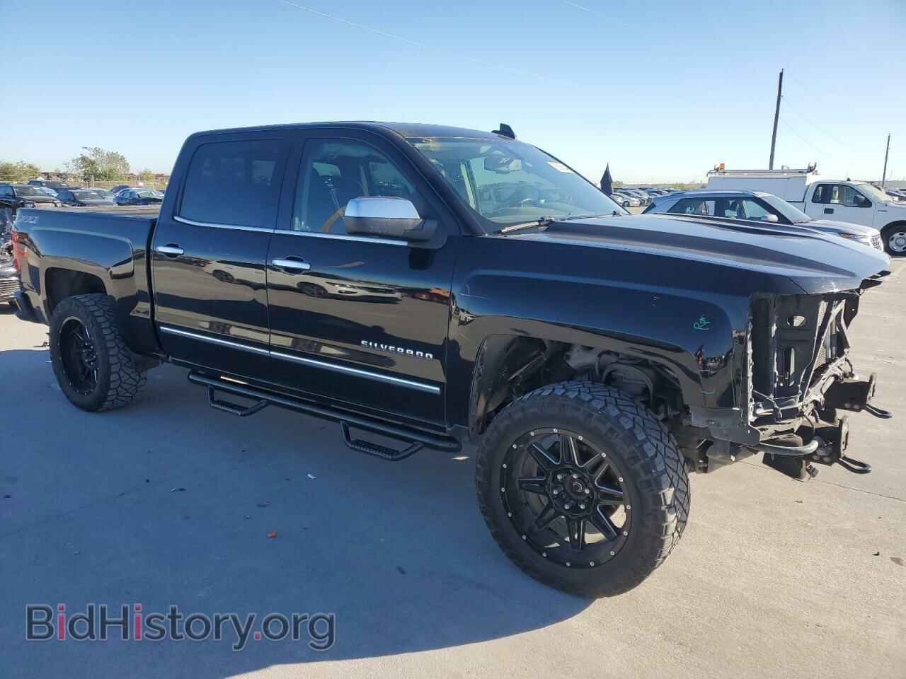 2017 CHEVROLET ALL Models - VIN: 3GCUKSEC5HG100659 - Фото 4