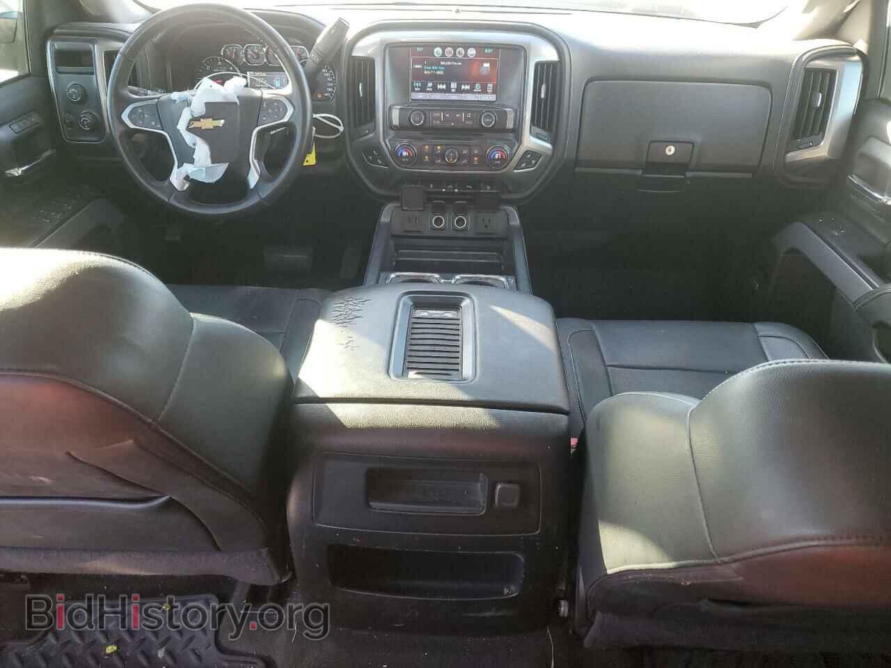 2017 CHEVROLET ALL Models - VIN: 3GCUKSEC5HG100659 - Фото 8