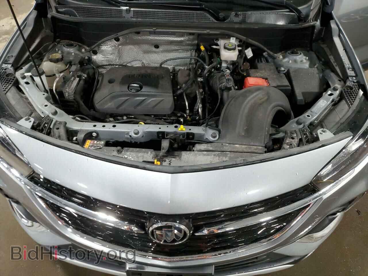 2023 BUICK ENCORE - VIN: KL4MMGSLXPB021372 - Фото 12
