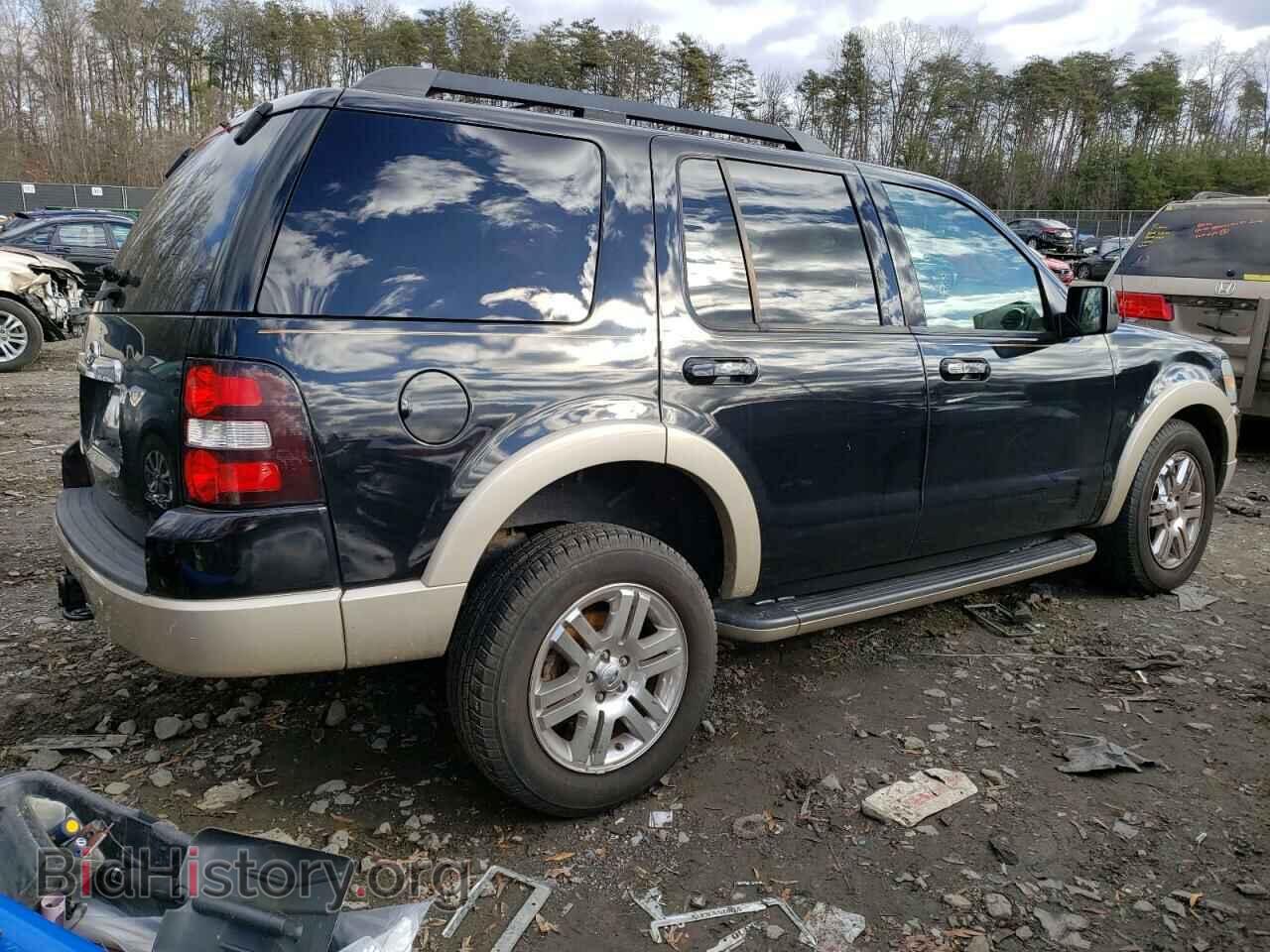 2010 FORD EXPLORER - VIN: 1FMEU7EE7AUA92365 - Photo 3