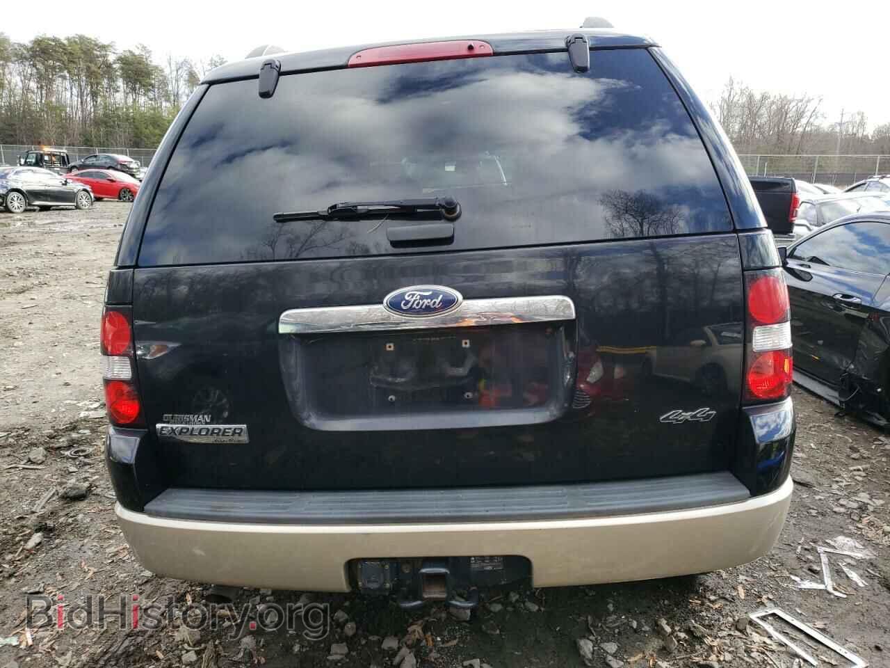 2010 FORD EXPLORER - VIN: 1FMEU7EE7AUA92365 - Photo 6