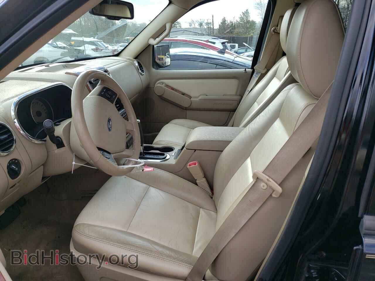 2010 FORD EXPLORER - VIN: 1FMEU7EE7AUA92365 - Photo 7