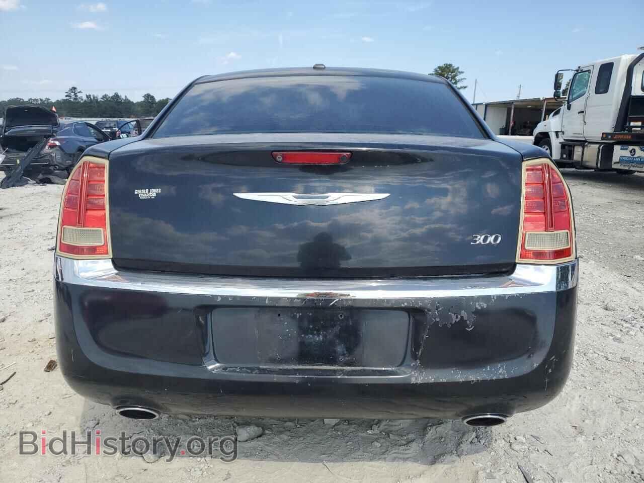 2012 CHRYSLER 300 - VIN: 2C3CCACGXCH113235 - Фото 6