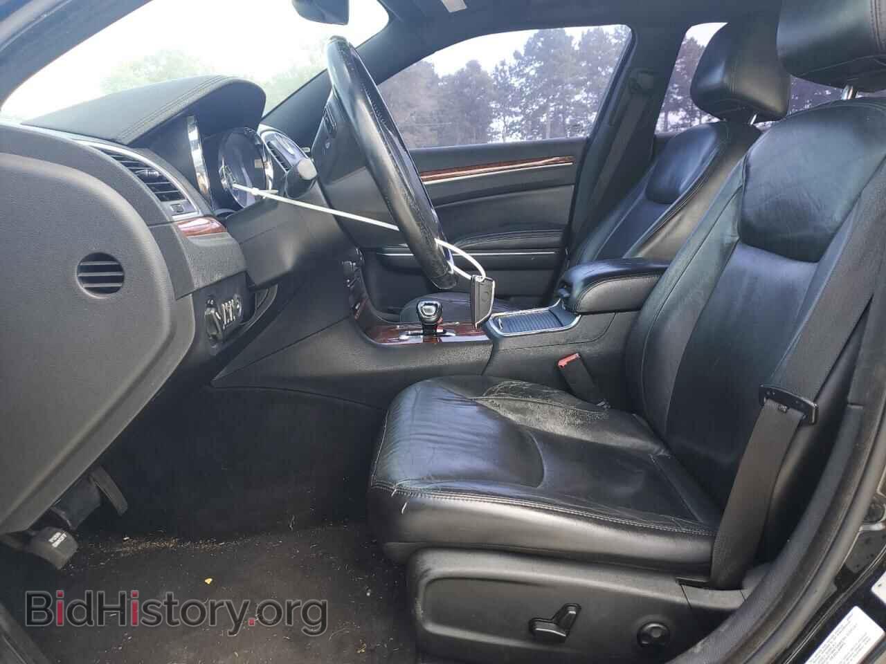 2012 CHRYSLER 300 - VIN: 2C3CCACGXCH113235 - Фото 7