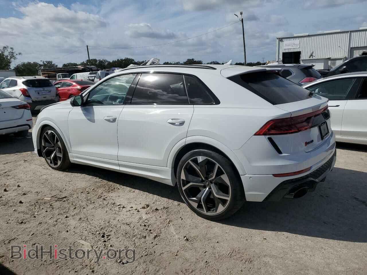 2024 AUDI RS - VIN: WU1ARBF19RD015644 - Photo 2
