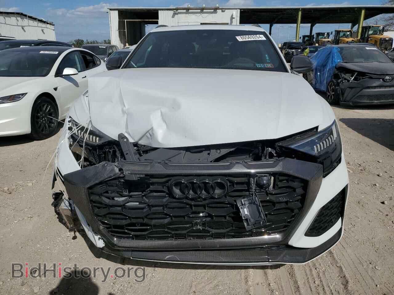 2024 AUDI RS - VIN: WU1ARBF19RD015644 - Photo 5