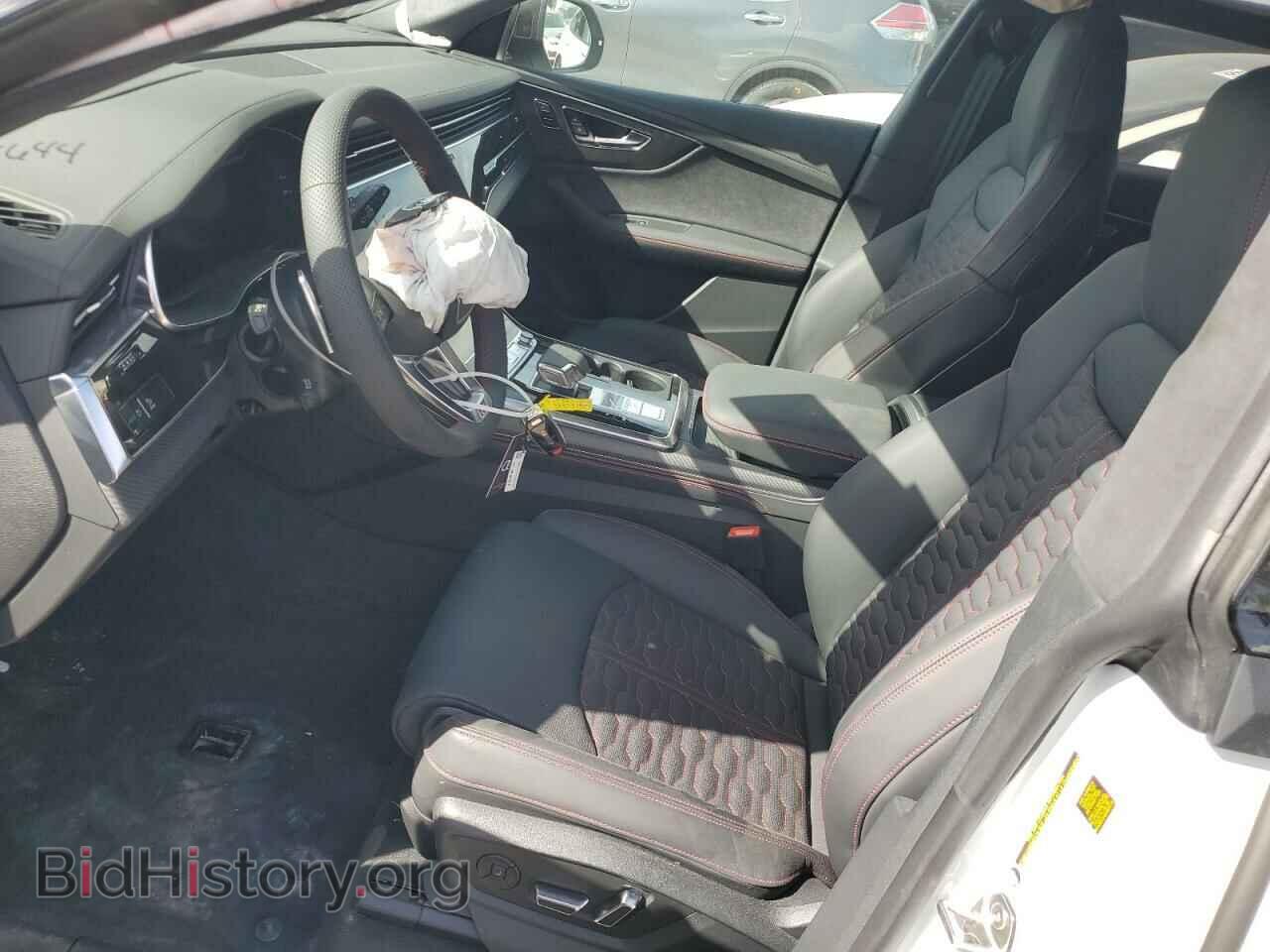 2024 AUDI RS - VIN: WU1ARBF19RD015644 - Photo 7