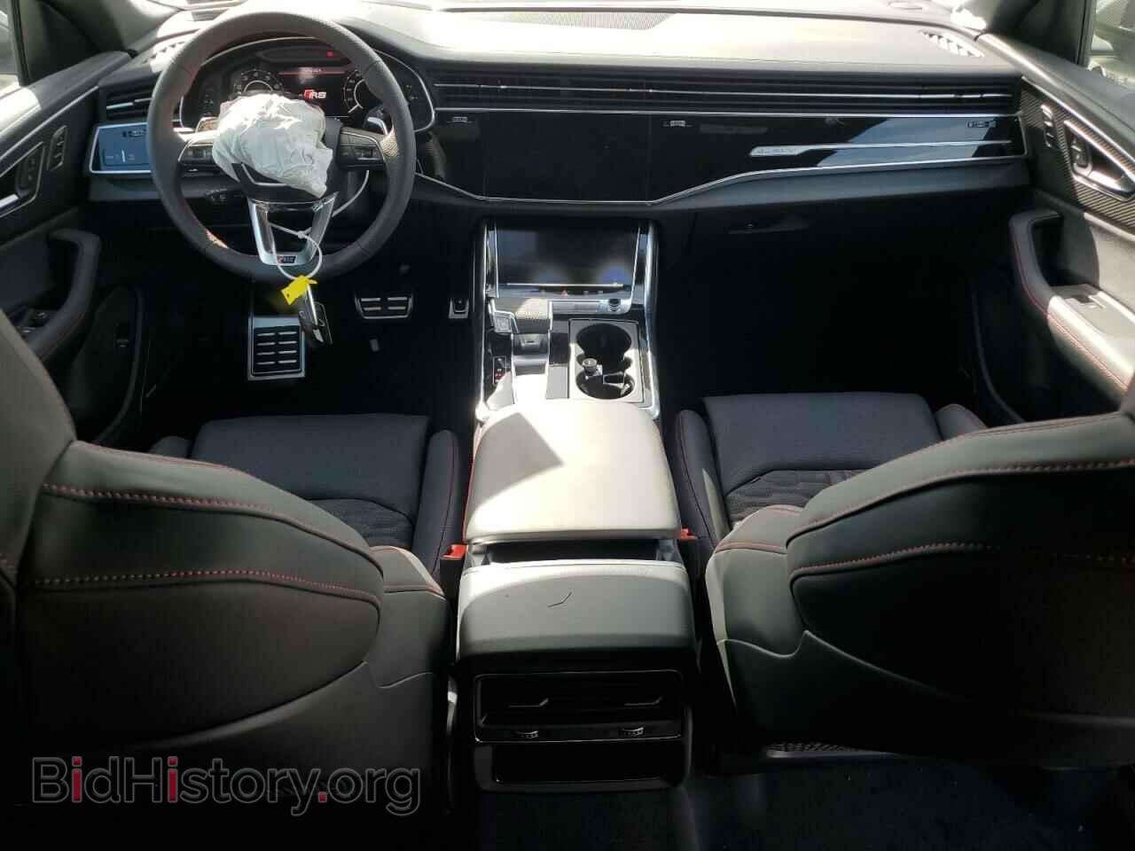 2024 AUDI RS - VIN: WU1ARBF19RD015644 - Photo 8