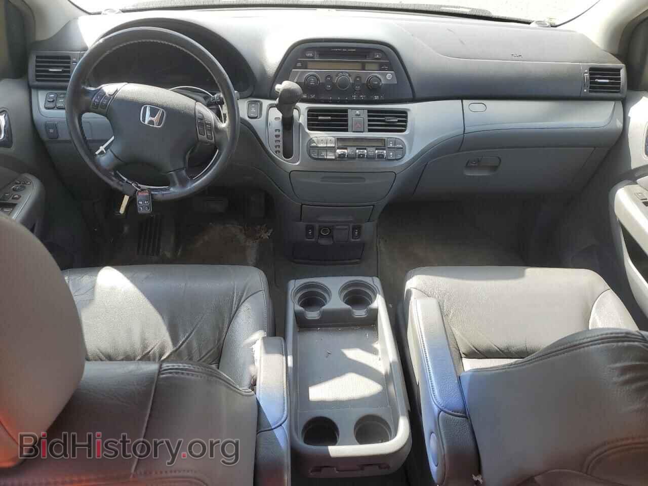 2006 HONDA All Models - VIN: 5FNRL38656B513604 - Фото 8