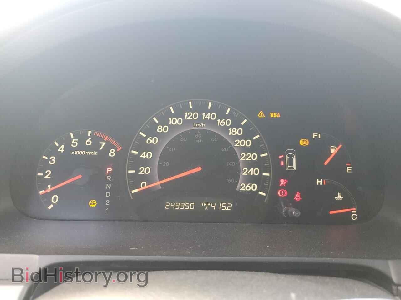2006 HONDA All Models - VIN: 5FNRL38656B513604 - Фото 9