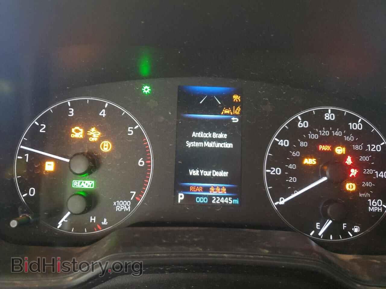2024 TOYOTA COROLLA - VIN: JTDBCMFE1R3045793 - Фото 9