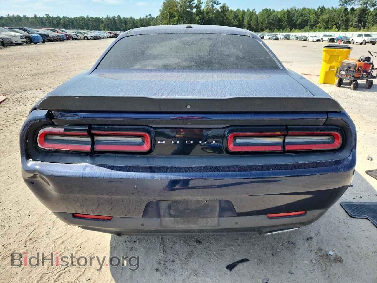 2017 DODGE CHALLENGER - VIN: 2C3CDZAG5HH619643 - Photo 6