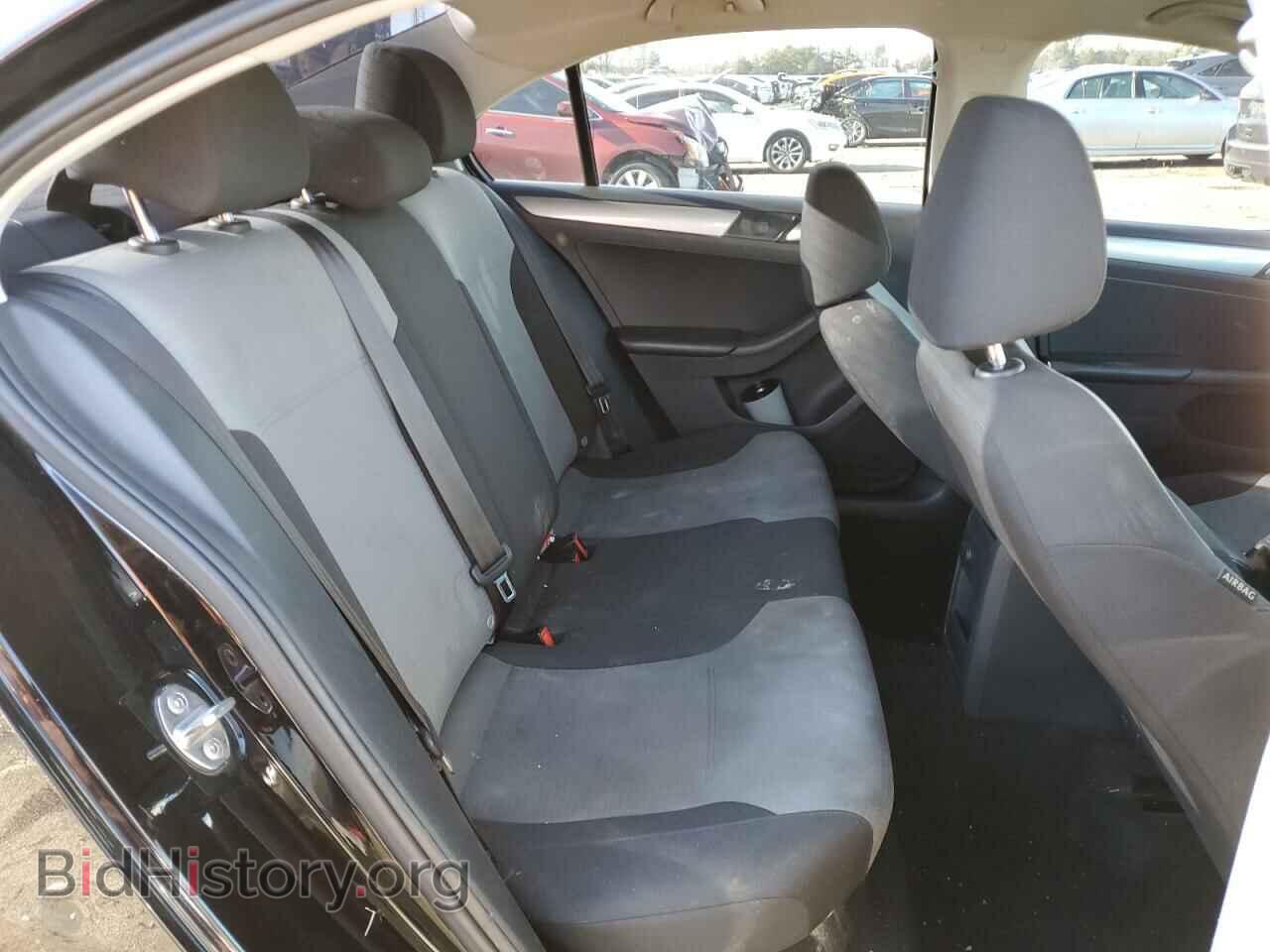 2017 VOLKSWAGEN JETTA - VIN: 3VW2B7AJ0HM221249 - Фото 10