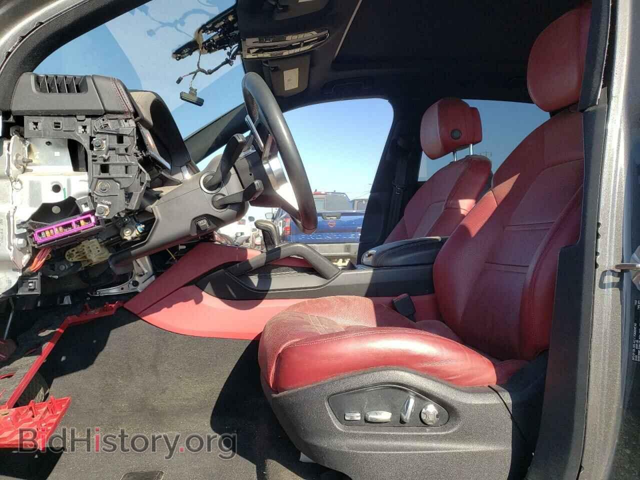 2019 PORSCHE CAYENNE - VIN: WP1AA2AY6KDA09099 - Фото 7