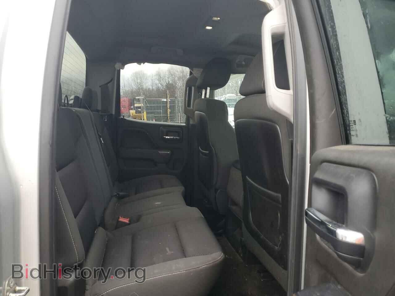 2015 GMC SIERRA - VIN: 1GTV2UEC7FZ241701 - Фото 10