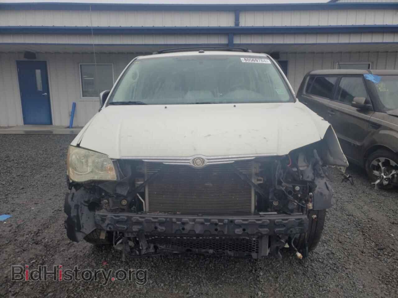 2010 CHRYSLER MINIVAN - VIN: 2A4RR5DXXAR150085 - Photo 5