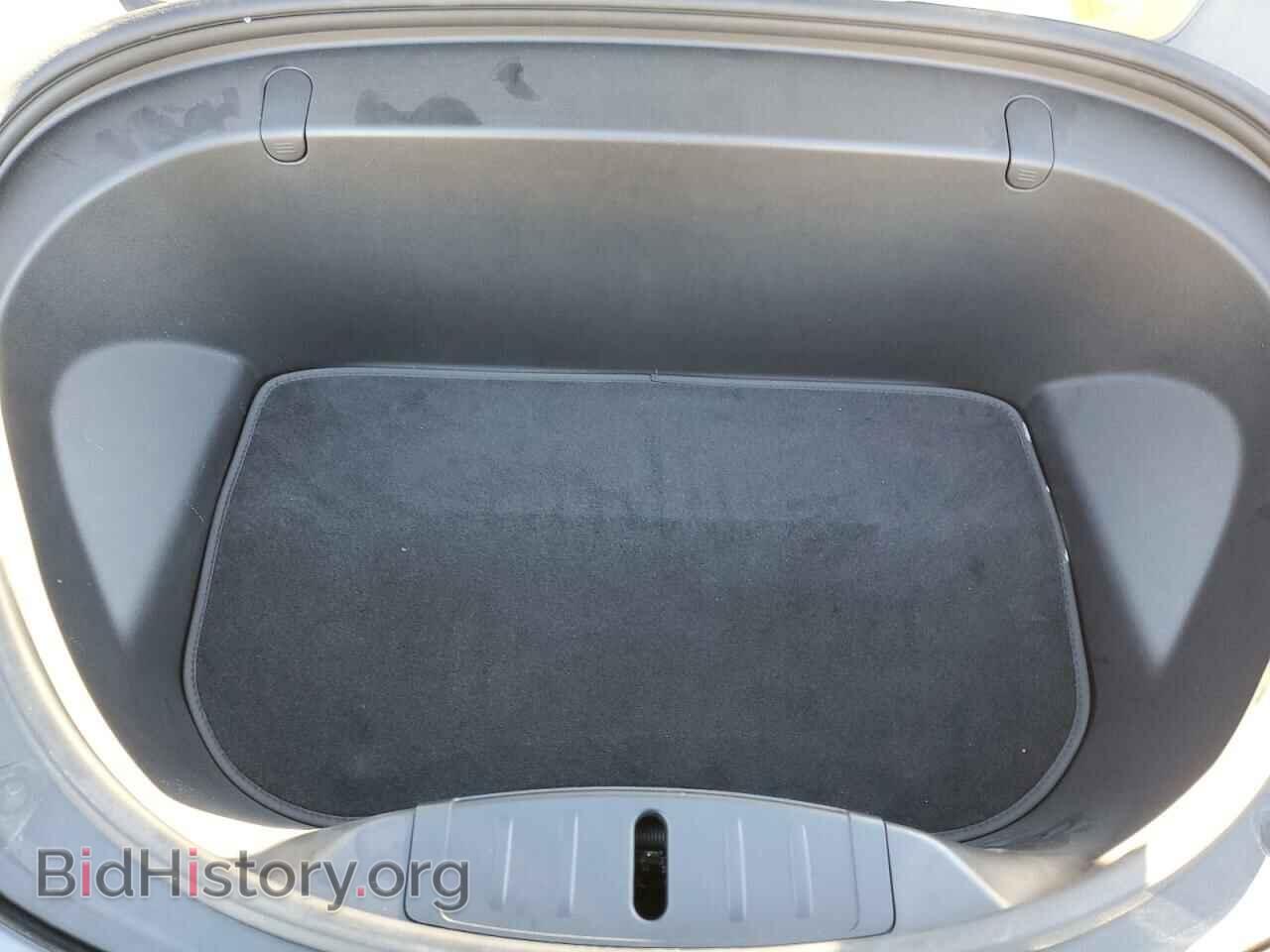 2018 TESLA MODEL 3 - VIN: 5YJ3E1EA5JF015943 - Фото 11