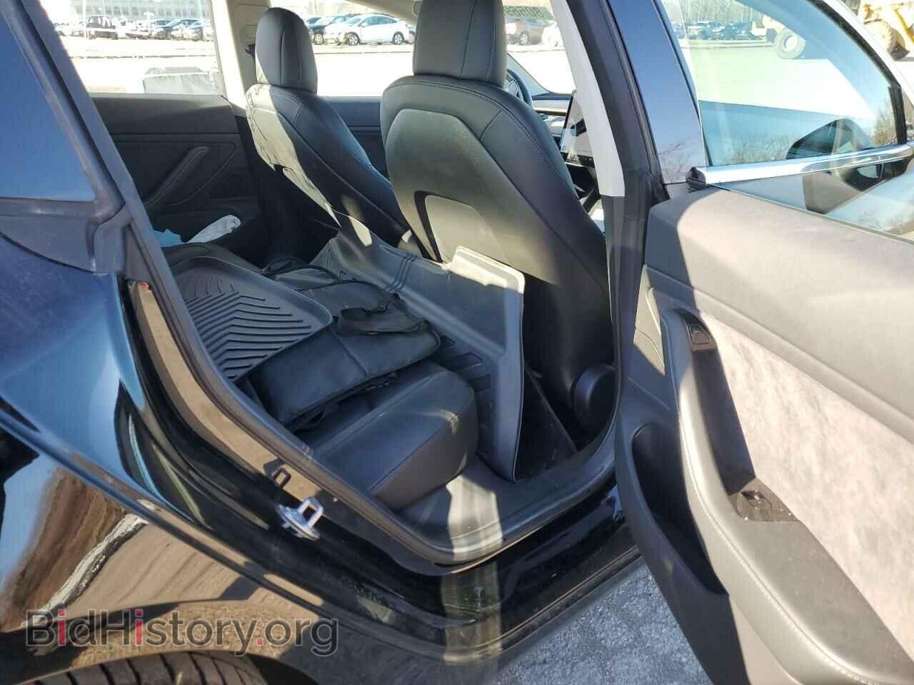 2018 TESLA MODEL 3 - VIN: 5YJ3E1EA5JF015943 - Фото 10