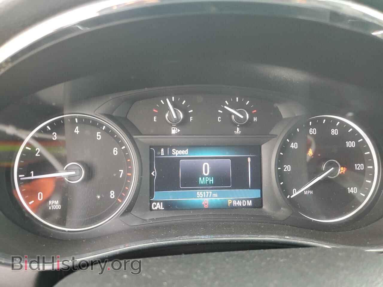 2019 BUICK ENCORE - VIN: KL4CJASB9KB788910 - Photo 9