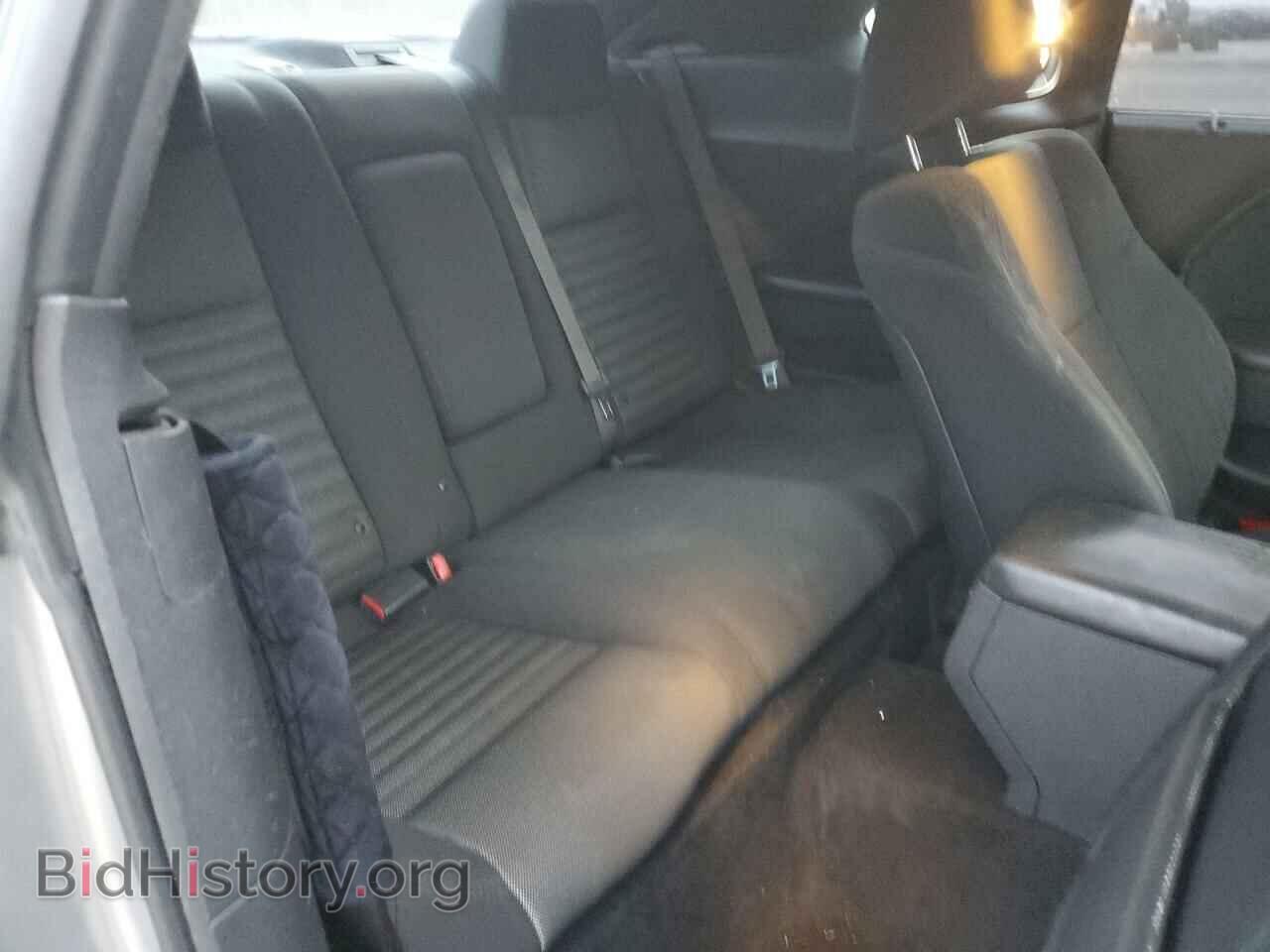 2013 DODGE CHALLENGER - VIN: 2C3CDYAG2DH728775 - Фото 10
