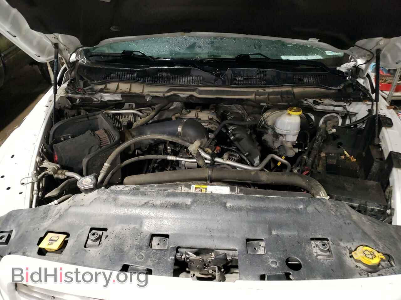 2017 RAM 1500 - VIN: 1C6RR7UT2HS808142 - Фото 11