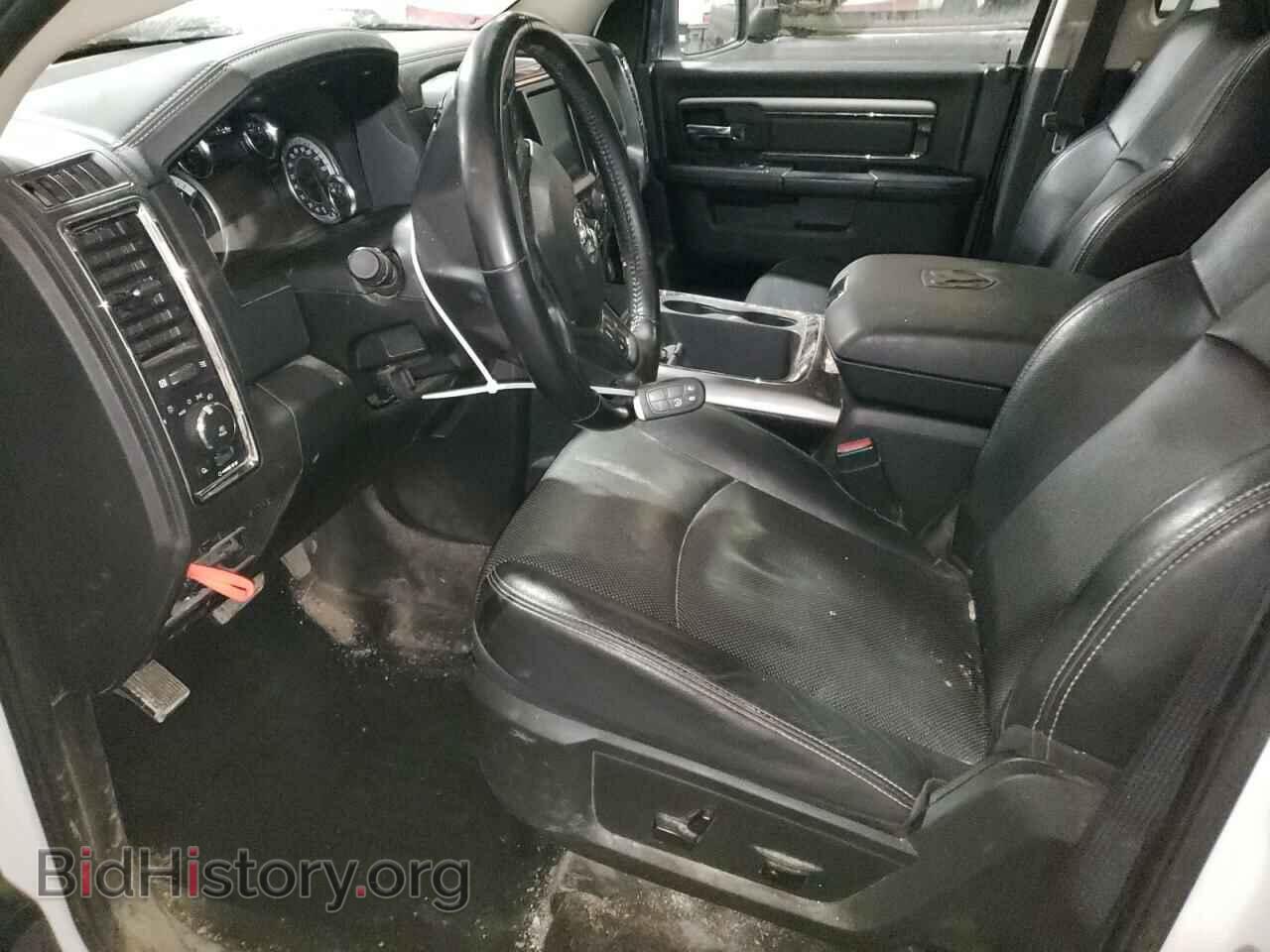 2017 RAM 1500 - VIN: 1C6RR7UT2HS808142 - Фото 7