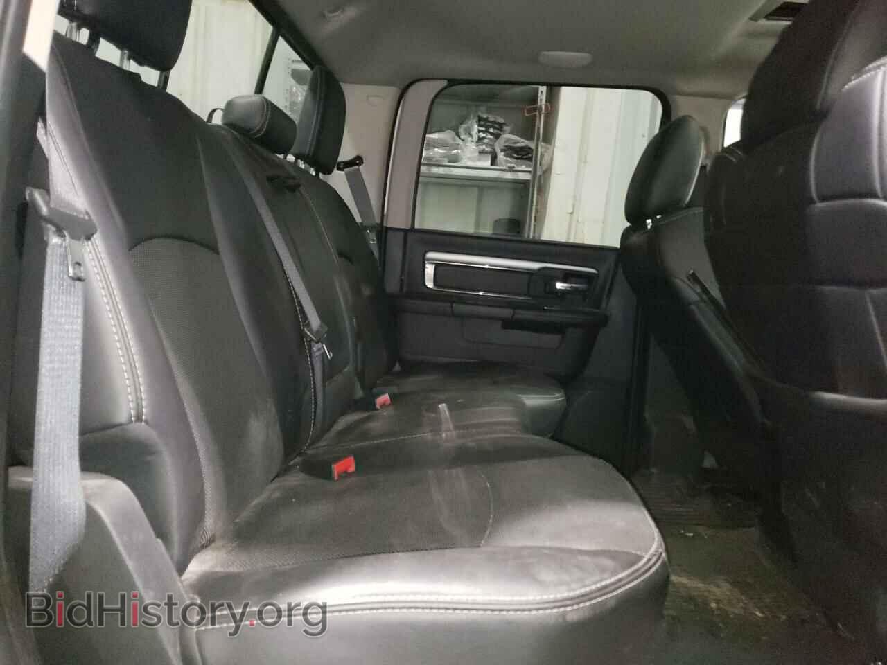 2017 RAM 1500 - VIN: 1C6RR7UT2HS808142 - Фото 10